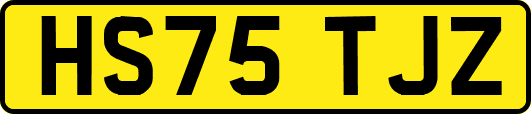 HS75TJZ