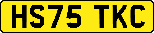 HS75TKC