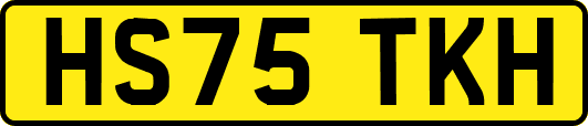 HS75TKH
