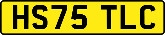 HS75TLC