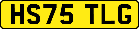 HS75TLG