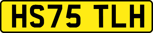 HS75TLH