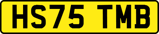 HS75TMB
