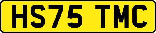 HS75TMC