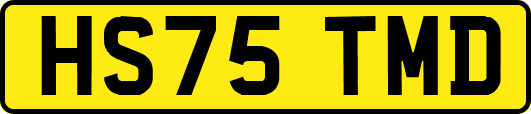 HS75TMD