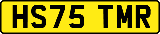 HS75TMR