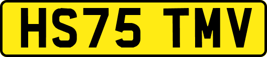 HS75TMV