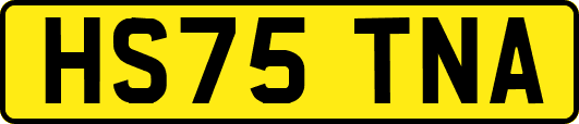 HS75TNA