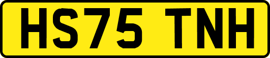 HS75TNH