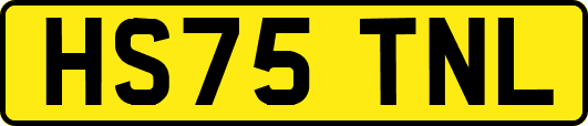 HS75TNL