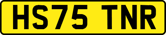 HS75TNR