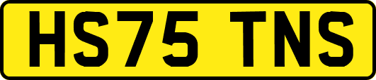 HS75TNS