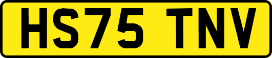 HS75TNV