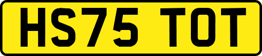HS75TOT