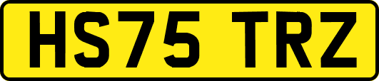 HS75TRZ