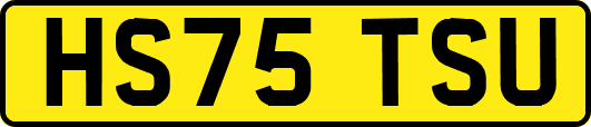 HS75TSU