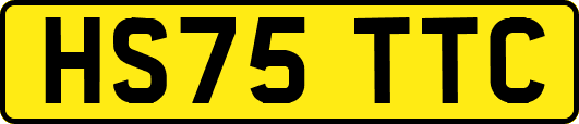HS75TTC