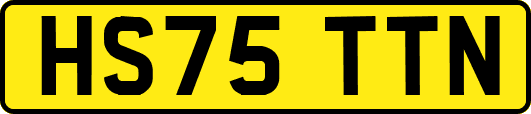 HS75TTN