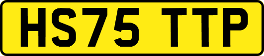 HS75TTP