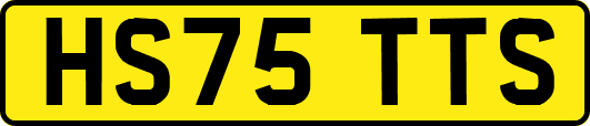 HS75TTS