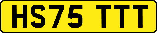HS75TTT