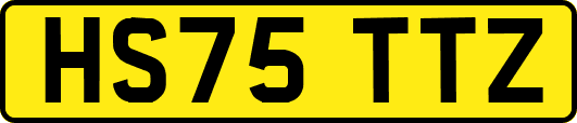 HS75TTZ