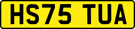HS75TUA