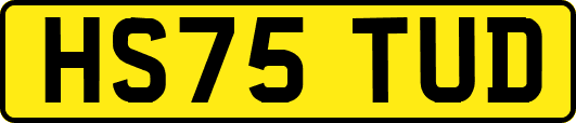 HS75TUD
