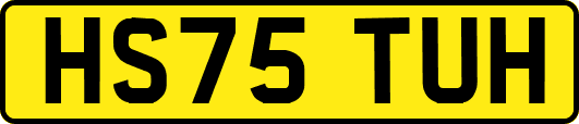 HS75TUH