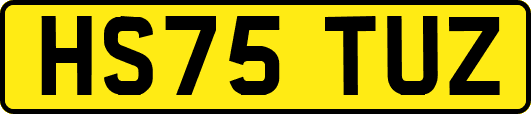 HS75TUZ