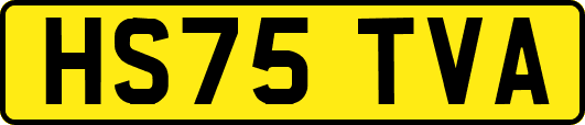 HS75TVA