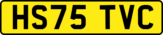 HS75TVC