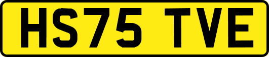 HS75TVE