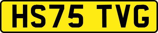 HS75TVG