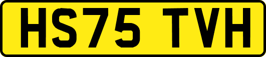HS75TVH