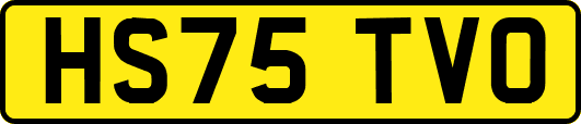 HS75TVO