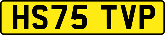 HS75TVP
