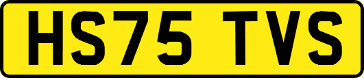 HS75TVS