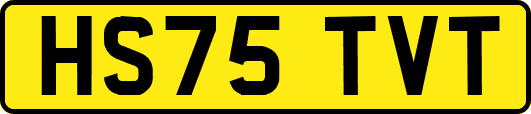 HS75TVT