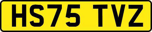 HS75TVZ
