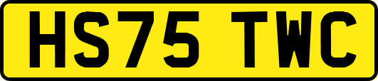 HS75TWC