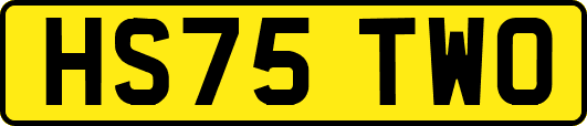 HS75TWO