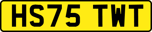 HS75TWT