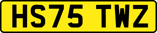 HS75TWZ