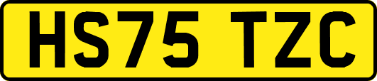 HS75TZC