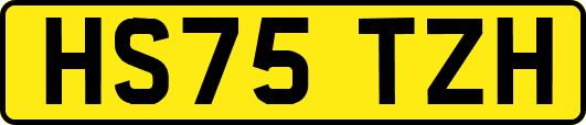 HS75TZH