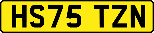 HS75TZN