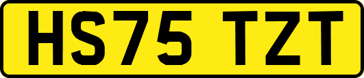 HS75TZT