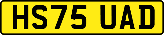 HS75UAD