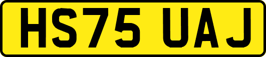 HS75UAJ